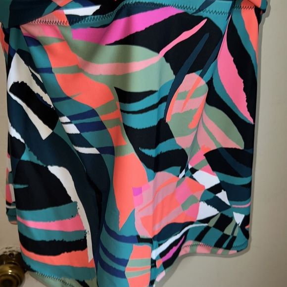 Raisins Multicolor Swimsuit - Picture 4 of 9